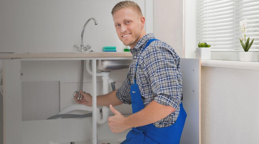 Professional Leak Detection in Rockwood, ME