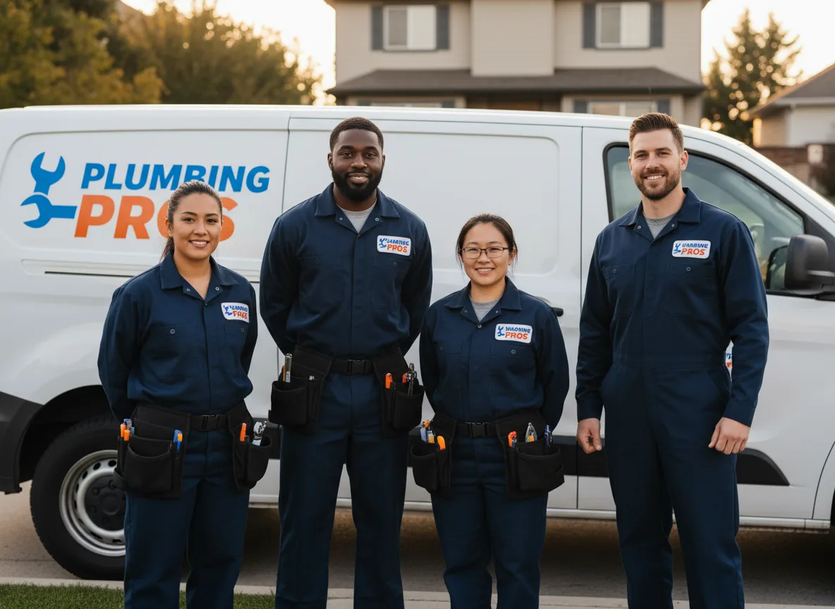 Water Heater Repair company in Rockwood, ME